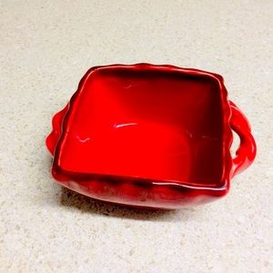 4" Square Baker
Village Collection
by PARK DESIGNS